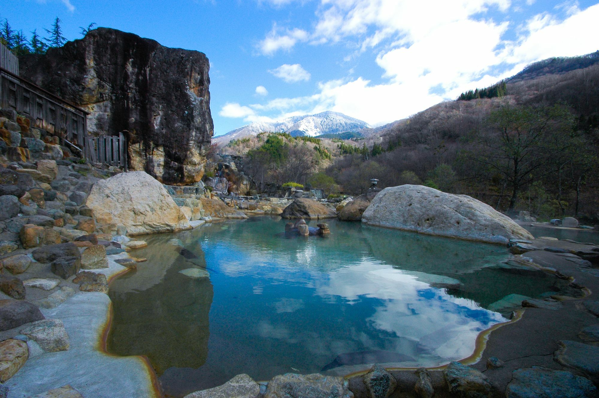 Suimeikan Karukaya Sanso Takayama  Exterior foto