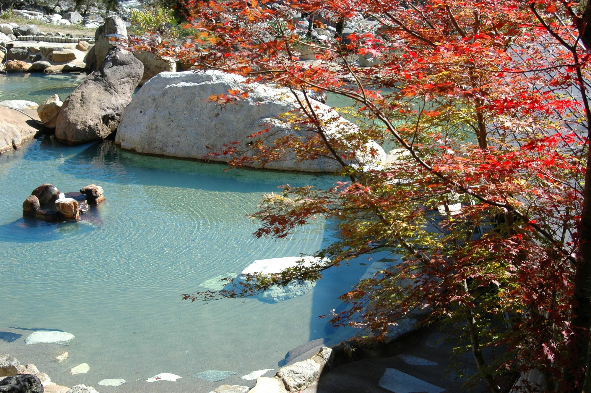 Suimeikan Karukaya Sanso Takayama  Exterior foto