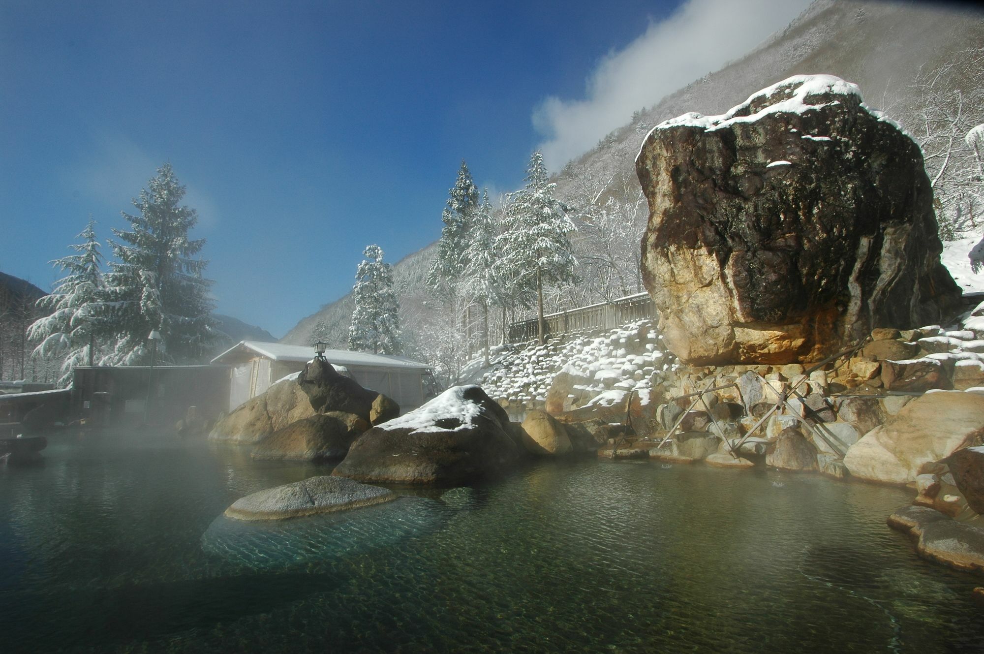 Suimeikan Karukaya Sanso Takayama  Exterior foto
