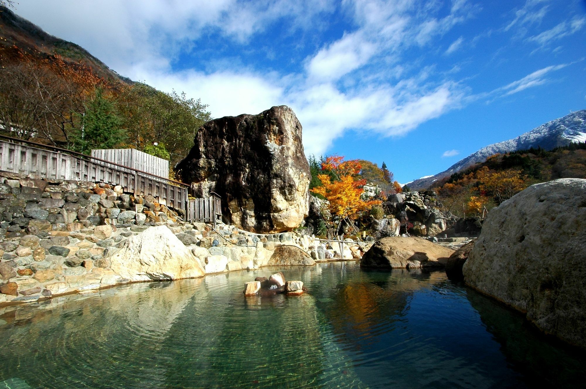 Suimeikan Karukaya Sanso Takayama  Exterior foto