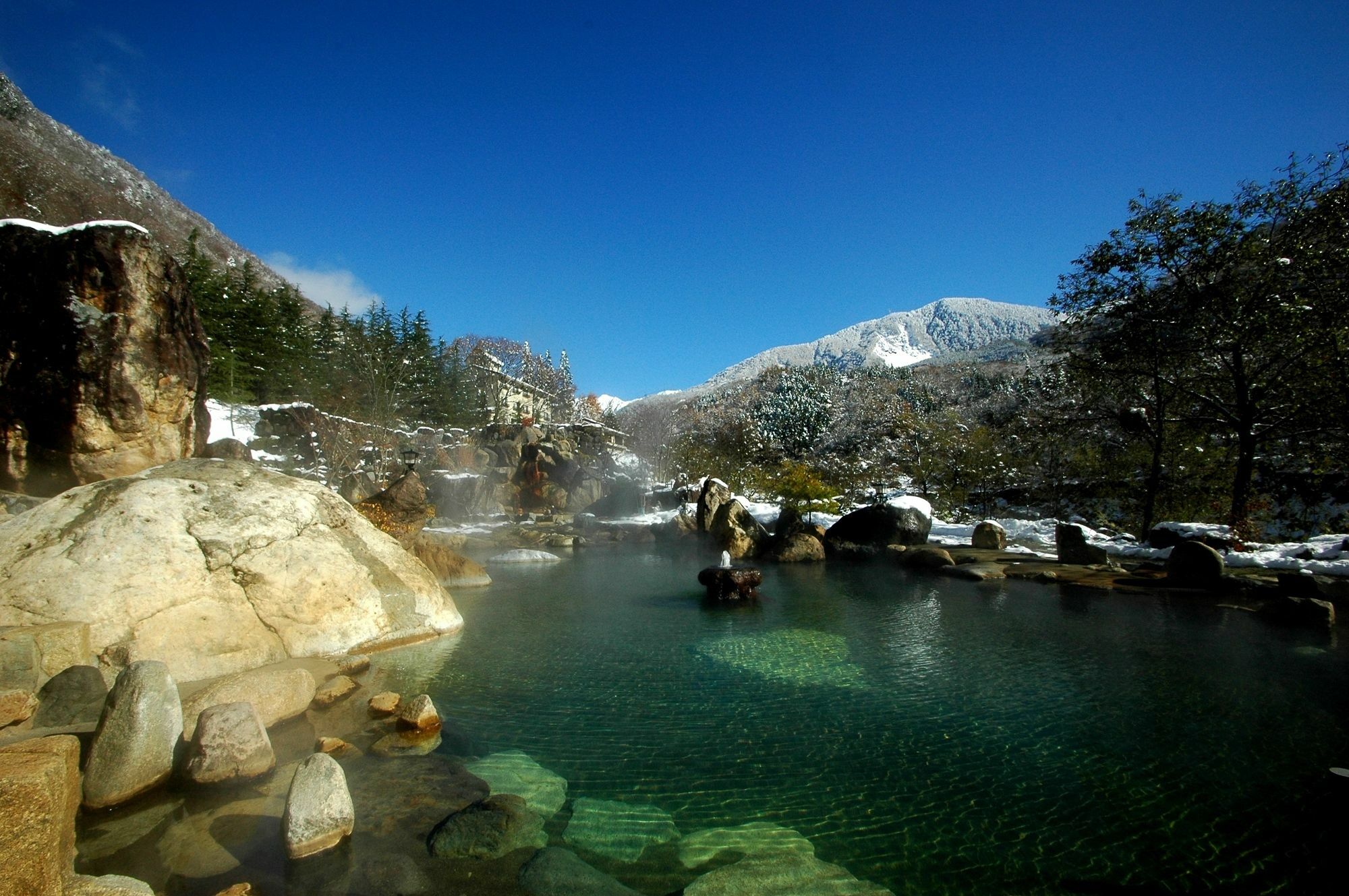 Suimeikan Karukaya Sanso Takayama  Exterior foto