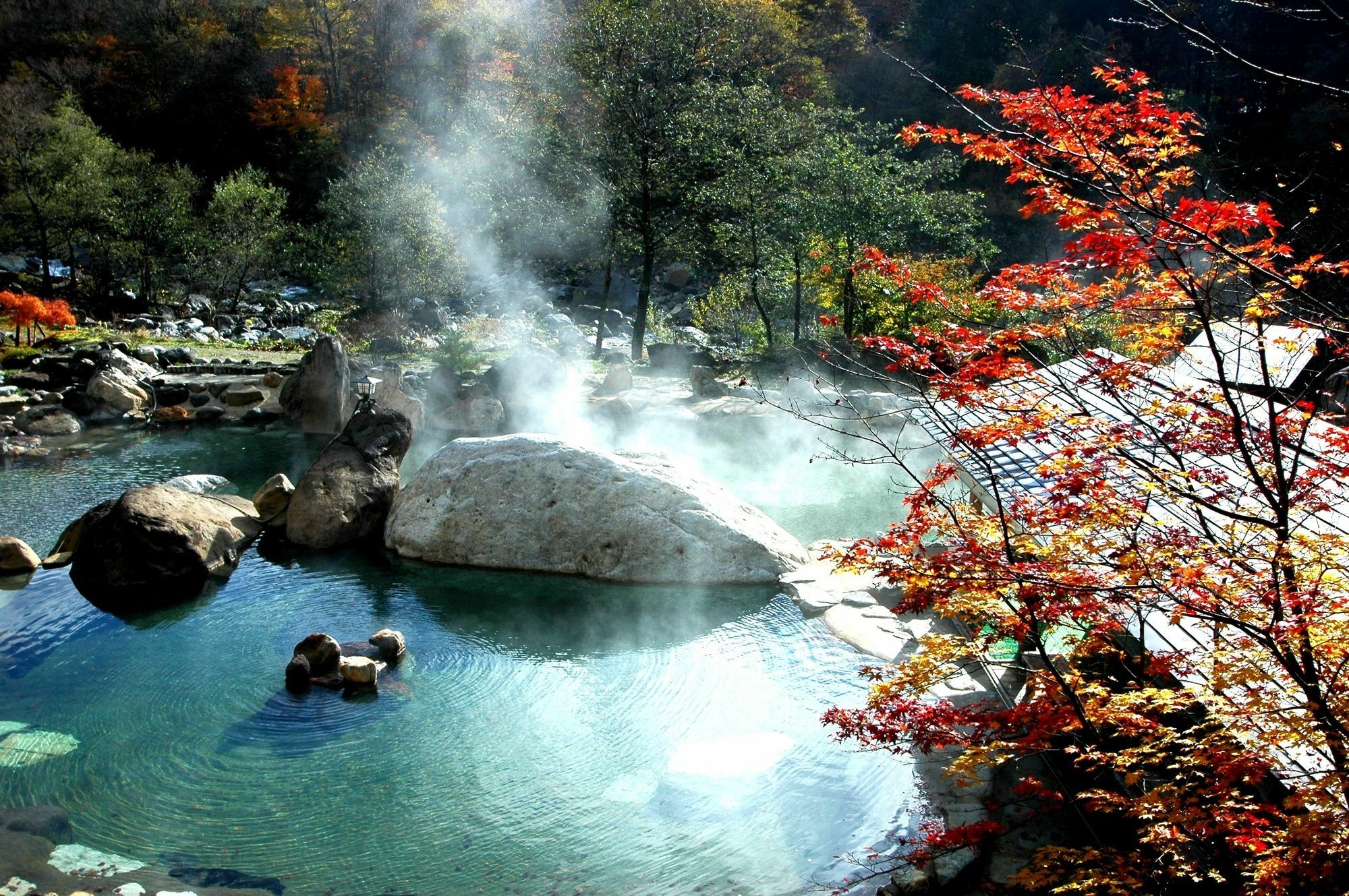 Suimeikan Karukaya Sanso Takayama  Exterior foto