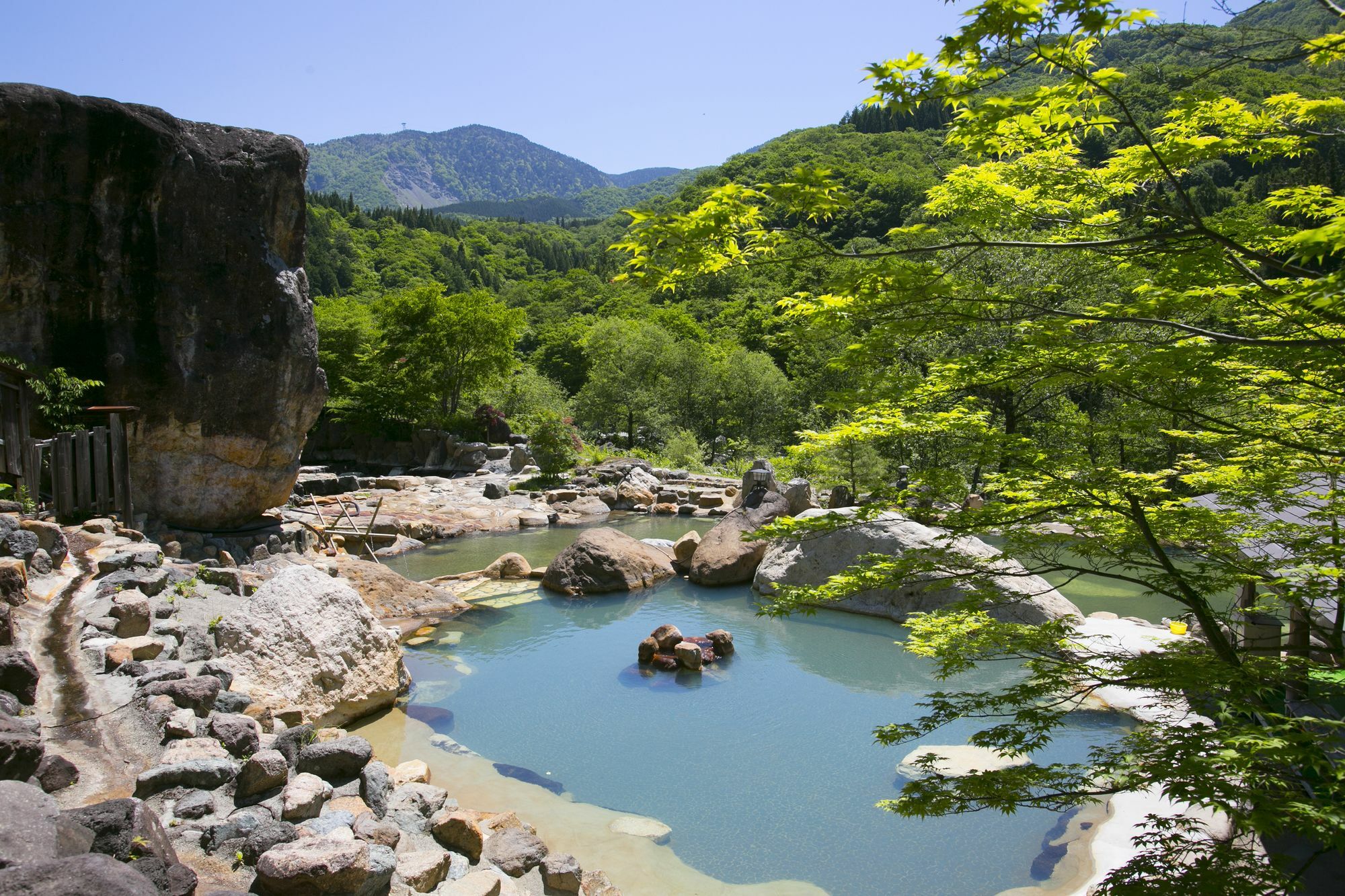 Suimeikan Karukaya Sanso Takayama  Exterior foto